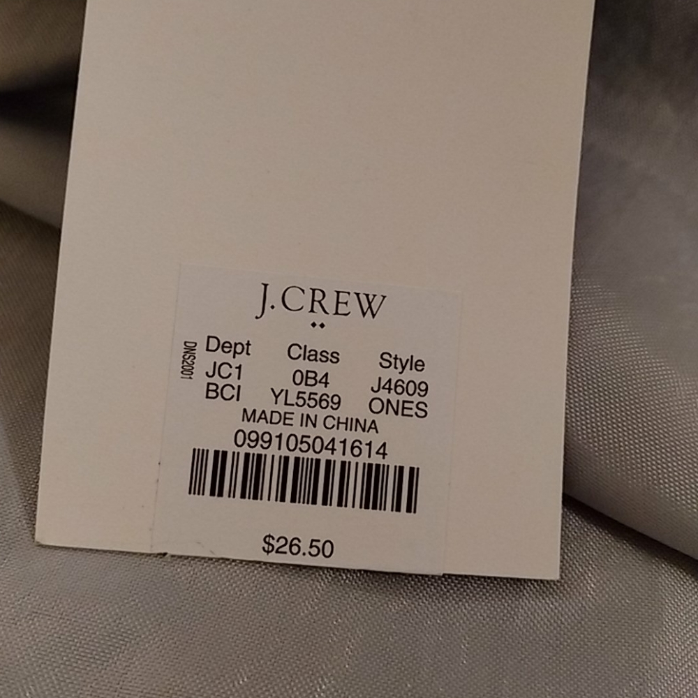 J. Crew fruitie dangle earrings NEW on - Picture 2 of 3
